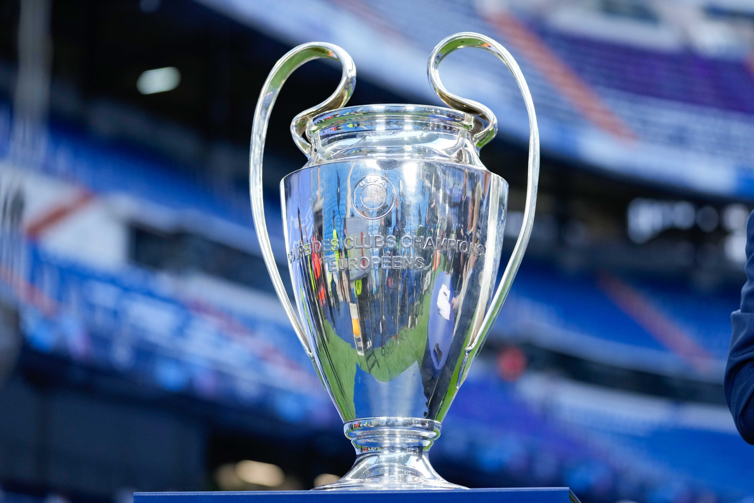 UEFA announce reforms to Champions League for 2024/25 season Marking